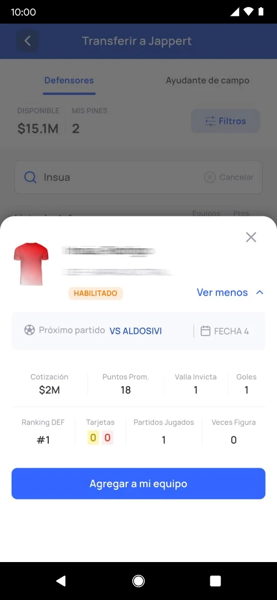 Gran DT screenshot