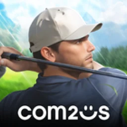 Ícone de Golf Star 2