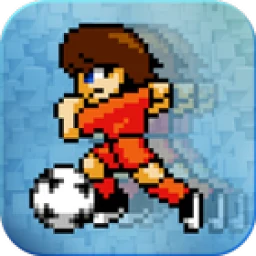 Значок Pixel Cup Soccer