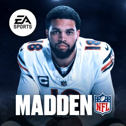 Madden NFL 27 Mobile Football 아이콘