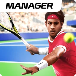 Symbol von TOP SEED Tennis Manager 2026